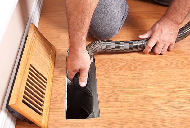 Best Air Vent Cleaning Services  in Monon, IN